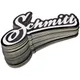 sticker Schmitt 12x8cm white 43562_2