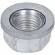 nut w/ flange M12x1.25 for Piaggio, Gilera, Vespa, Minarelli_1
