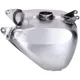 fuel tank metal uncoated for Simson scooter SR50, SR80 43595_1