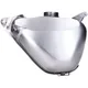fuel tank metal uncoated for Simson scooter SR50, SR80 43595_3