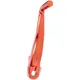 kickstart lever foldable, anodized aluminum, orange for Sims_1