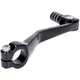 gear shift lever foldable, anodized aluminum, black for Sims_1