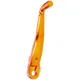 kickstart lever foldable, anodized aluminum, golden for Sims_1