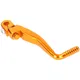 kickstart lever foldable, anodized aluminum, golden for Sims_2