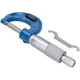 Mikrometer-Bügelmessschraube 0,01-25mm 43611_1