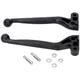 brake lever and clutch lever set for Simson S51, S70, S53, S_1