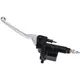 Bremspumpe vorn 14mm für Vespa GTS 125-300ccm 43670_1