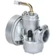 carburetor moped 17mm for Zündapp, Puch (w/ Bing SRF carb) 4_1