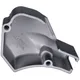 oil pump cover OEM Mikuni / Pricol black for Minarelli AM6 4_1