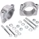 Halterung Kotflügel / Klemmbrücken Aluminium an Telegabel fü_1