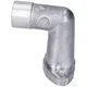 intake manifold swiing 12mm for Puch Maxi E50 43788_2