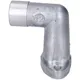 intake manifold swiing 15mm for Puch Maxi E50 43789_2