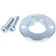 pull starter cable sprocket swiing for Puch E50 w/ PVL ignit_1