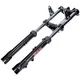 disc brake set and fork swiing EBR hydraulic for Puch 43817_1