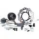 disc brake set and fork swiing EBR hydraulic for Puch 43817_3