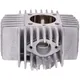 cylinder kit swiing 65cc 44mm Racing for Puch Maxi, X30 Auto_3