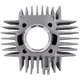 cylinder kit swiing 70cc 45mm Racing for Puch Maxi, X30 Auto_1