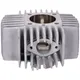 cylinder kit swiing 70cc 45mm Racing for Puch Maxi, X30 Auto_3