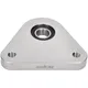 rear wheel bearing plate swiing racing stainless steel for P_1