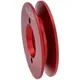half pulley swiing Pully CNC 65mm Mono for Piaggio, Vespa Bo_1