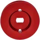 half pulley swiing Pully CNC 65mm Mono for Piaggio, Vespa Bo_2