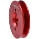 half pulley swiing Pully CNC 70mm Mono for Piaggio, Vespa Bo_1