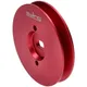 half pulley swiing Pully CNC 80mm Mono for Piaggio, Vespa Bo_1
