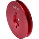 half pulley swiing Pully CNC 90mm Mono for Piaggio, Vespa Bo_1