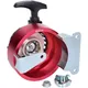 pull starter cable swiing red for Piaggio Ciao mono / variat_1