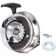 pull starter cable swiing for Puch E50 w/ Selettra ignition _1