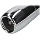 exhaust swiing cigar 28/70mm chrome (resonant exhaust) 43875_1