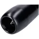 exhaust swiing cigar 28/70mm black (resonant exhaust) 43876_1