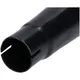 exhaust swiing cigar 28/70mm black (resonant exhaust) 43876_2