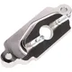 Zwischenflansch swiing 12mm Membranblock CNC für Sachs 502, _3