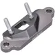Zwischenflansch swiing 17mm Membranblock CNC für Sachs 502, _1