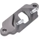 Zwischenflansch swiing 17mm Membranblock CNC für Sachs 502, _3