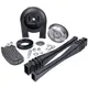 chain drive kit 14-part for Simson KR51/1 Schwalbe 43937_1