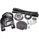 chain drive kit 14-part for Simson KR50 Schwalbe, SR4-1 4393_1