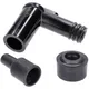 Zündkerzenstecker NGK 90° spritzwassergeschützt LB05E 43988_1