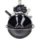 carburetor Dellorto SHA 14/12 L clamp fixation for moped 440_2