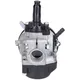 carburetor Dellorto SHA 15/15 for moped 44026_1