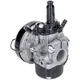 carburetor Dellorto SHA 15/15 for moped 44026_2