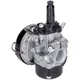 carburetor Dellorto SHA 16/16 w/ air filter, clamp fixation _2