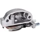 Schaltraste RMS für Vespa PX 80-200, Lusso 2, T5, LML Star 1_1