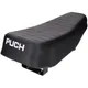 seat Buddy Seat two-seat black for Puch moped 44335_1