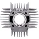 Zylinderkit DMP 6-Kanal Aluminium 45mm 70ccm mit langen Kühl_1