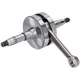 crankshaft Dakar Race for Puch Maxi E50 engine (old type) 44_1