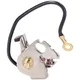 Unterbrecher / Zündkontakt EFFE 2387 mit Kabel für Puch Maxi_1