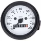 Tachometer 80km/h rund 60mm für Puch, Simson, Kreidler, Sach_2