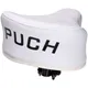 saddle / seat new type white with Puch logo for Puch 44330_2